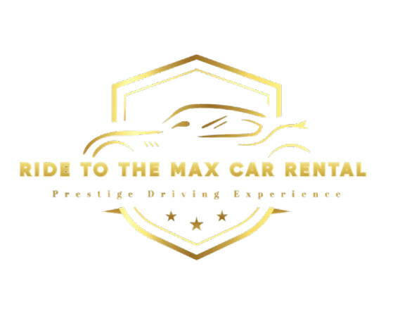 Ride to the Max Car Rental