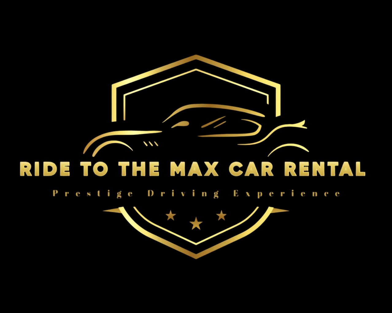 Ride To The Max Car Rental, LLC