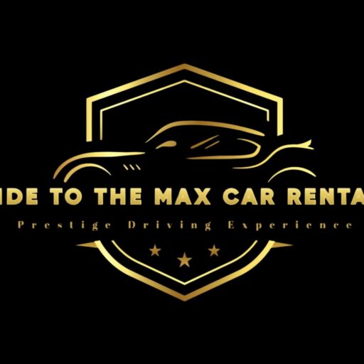 Ride To The Max Car Rental, LLC