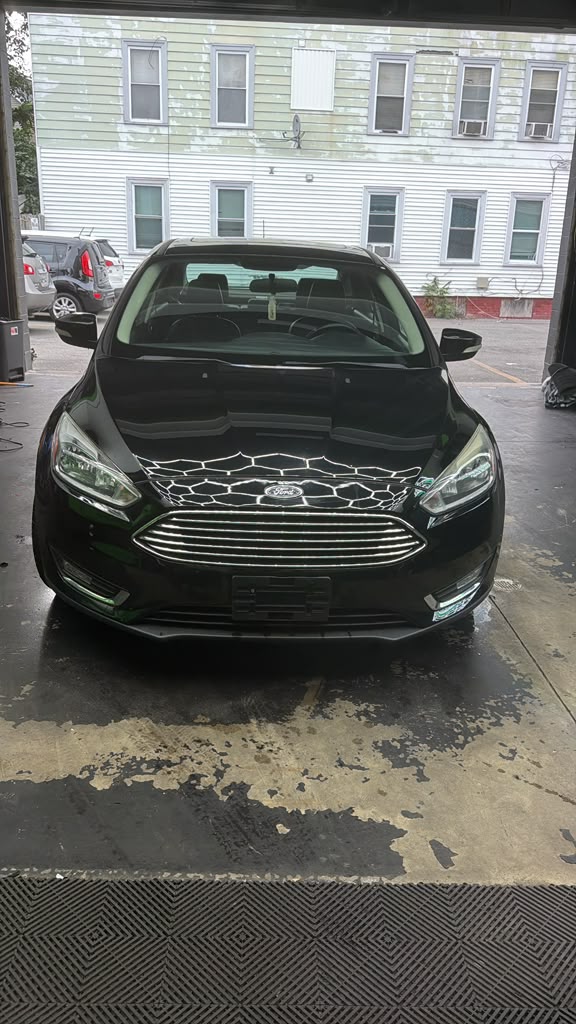 2019 Ford Focus - Image 5