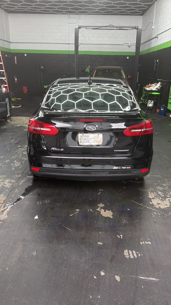 2019 Ford Focus - Image 3